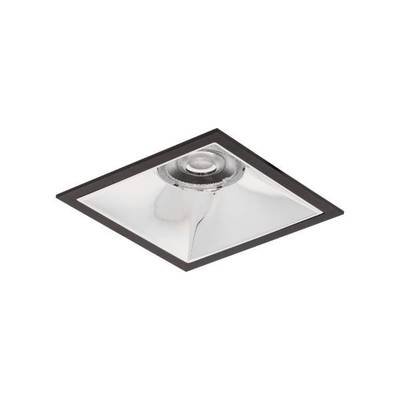 Brumberg 40643184 40643184 LED-Einbauleuchte LED 15 W Schwarz