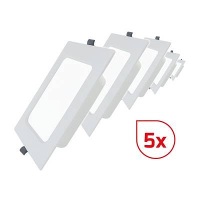DOTLUX 600099 LED-Einbauleuchte