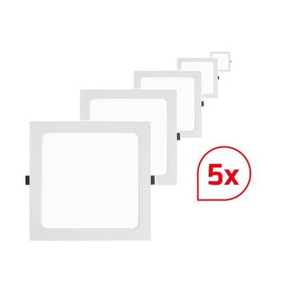 DOTLUX 600098 LED-Einbauleuchte