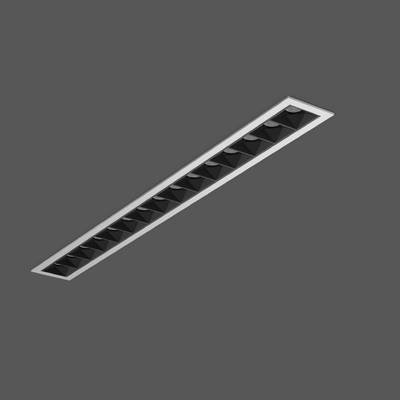 RZB 641330.004 LED-Einbauleuchte