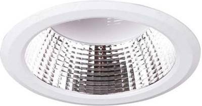 Brumberg 12560173 12560173 LED-Einbauleuchte LED 11 W Weiß