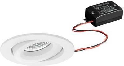 Brumberg 38378173 38378173 LED-Einbauleuchte LED 7 W Weiß
