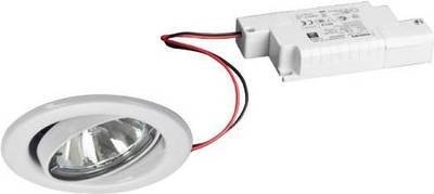 Brumberg 39180073 39180073 LED-Einbauleuchte LED 6 W