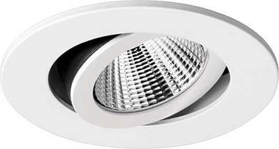 Trilux 6528540 SncPoint 905#6528540 LED-Einbauleuchte LED ohne 11 W Weiß