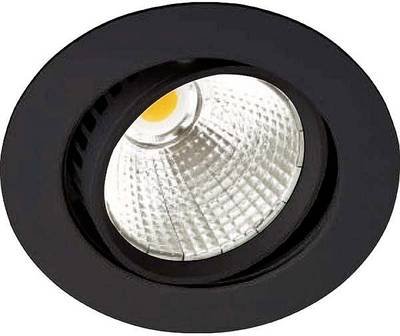 Brumberg 12592184 12592184 LED-Einbauleuchte LED 32 W Schwarz