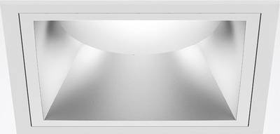 Trilux 9002021036 SNS QC5 #9002021036 LED-Einbauleuchte LED ohne 18 W Weiß