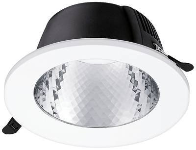 Philips LED 35402900 Ledinaire Downlight LED-Einbauleuchte LED fest eingebaut 24 W Weiß, Schwarz