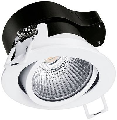 Philips LED 33109900 Clear Accent RS060/RS061 G2 LED-Einbauleuchte LED fest eingebaut 6 W Weiß