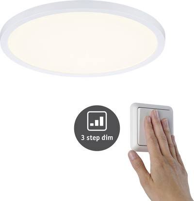 Paulmann 93050 AREO VariFit LED-Einbaupanel LED 16 W Weiß