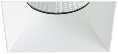Brumberg 12640073 12640073 LED-Einbauleuchte LED 9 W Weiß