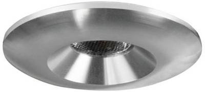 Brumberg 12071253 12071253 LED-Einbauleuchte LED 1 W Aluminium