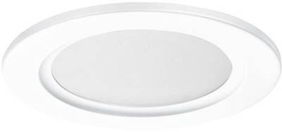 Brumberg 12435074 12435074 LED-Einbaupanel LED 12 W Weiß