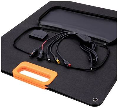 Technaxx 5015 Solar-Panel 18 V