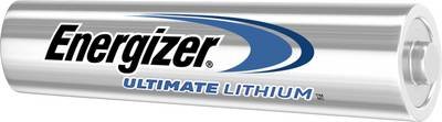 Energizer Micro L92 Ultimate Lithium