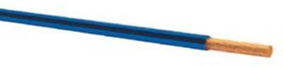 Leoni 76783051K337-1 Fahrzeugleitung FLRY-B 1 x 1 mm² Rot, Grau Meterware