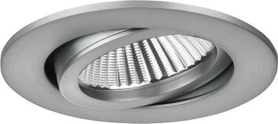Brumberg 38363073 38363073 LED-Einbauleuchte LED 6 W Weiß
