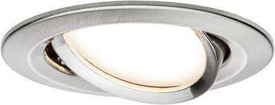 LED-Einbauleuchte Coin Slim 3er Set