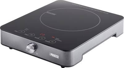 Princess 01.303010.01.001 01.303010.01.001 Induktionsplatte mit Display
