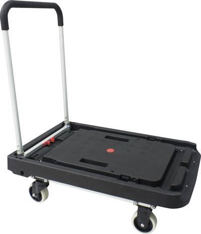 VISO RMP 900 Plattformwagen klappbar Aluminium, Kunststoff Traglast (max.): 200 kg