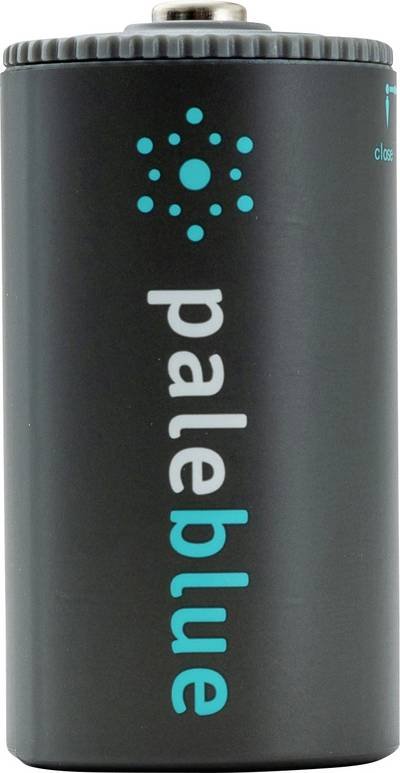 Paleblue Mono (D)-Akku Li-Ion 7400 1.5 V 2 St.