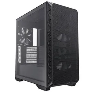 MONTECH AIR 903 Base Midi-Tower PC-Gehäuse Schwarz 3 vorinstallierte Lüfter