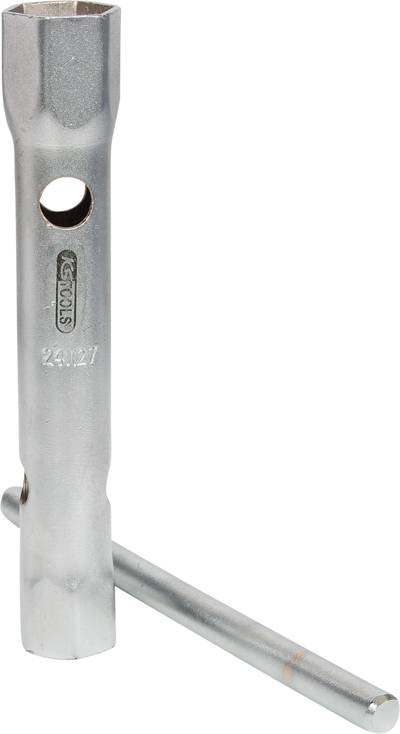 KS Tools 5180879 518.0879 Rohrsteckschlüssel 24 - 27 mm