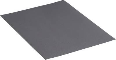 Rhodius WSP 301017 Schleifpapier Körnung (num) 800 (B x H x T) 230 x 1 x 280 mm 50 St.