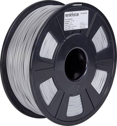 Renkforce Filament PLA 1,75 mm 1kg