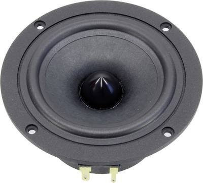 Visaton B 100 4 Zoll 10 cm Breitbänder 30 W 6 Ω