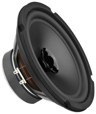 Monacor SPX-200WP Univ.-Breitband-Lautsprecher