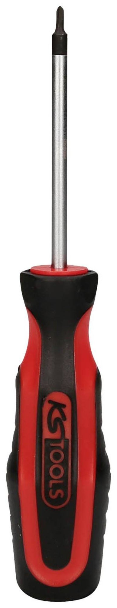 KS Tools 159.1255 Tri-Wing-Schraubendreher