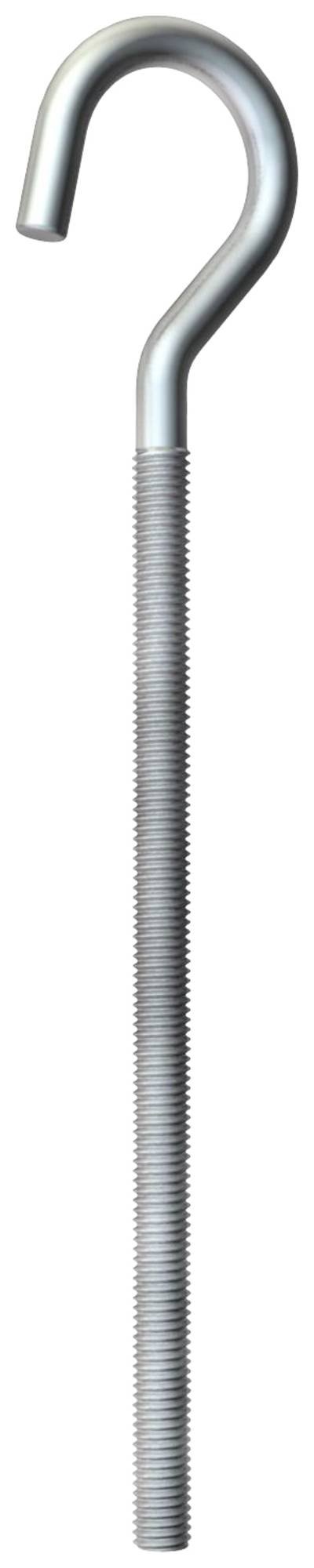 OBO Bettermann 3470210 Deckenhaken 867 M6x95mm 95 mm Stahl 1 St.