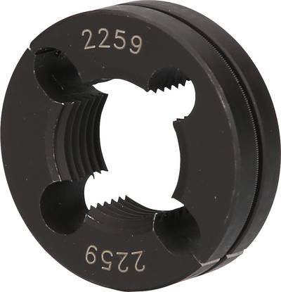 Schneideisen M24x2,0 KS Tools 460.5484