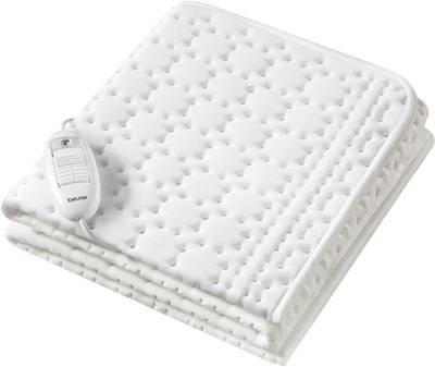 Beurer UB 30 Wärmeunterbett 50 W Weiß