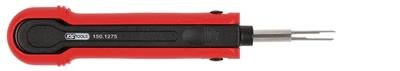 Entriegelungswerkzeug für Flachstecker 2,8 mm (AMP Tyco JT, AMP Tyco JPT asy) KS Tools 150.1275