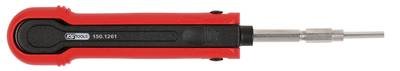 Entriegelungswerkzeug für Rundstecker 1,5 mm (AMP Tyco 1,5) KS Tools 150.1261