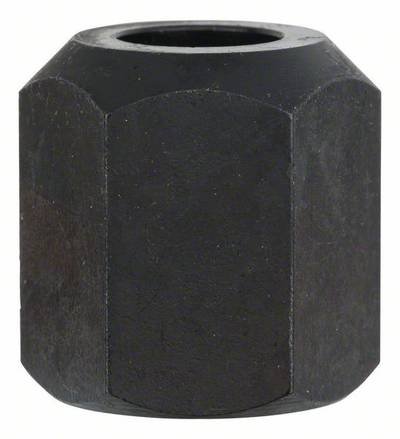 Spannzange, 8 mm, 19 mm Bosch Accessories 2608570102 Durchmesser 8 mm Bosch Accessories 2608570102 Durchmesser 8 mm