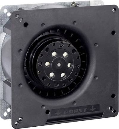 EBM Papst 9544014001 Radiallüfter 230 V 54 m³/h