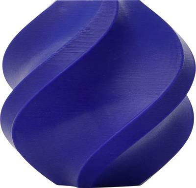 BambuLab G02-B0-1.75-1000-SPL PETG HF Filament PETG Highspeed Filament, Matt 1.75 mm 1000 g Blau 1 St.