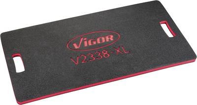 Vigor V2338-XL Kniebrett (L x B x H) 980 x 480 x 27 mm