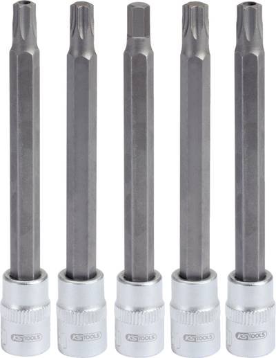 KS Tools 140.2300 Stecknuss-Set 140.2300