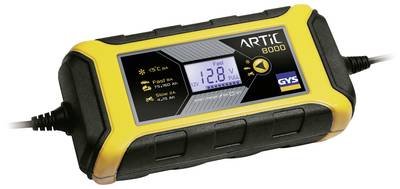 GYS Artic 8000 029590 Automatikladegerät 12 V 8 A