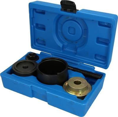 Vorderachs-Querlenkerbuchsen-Werkzeug für VAG Brilliant Tools BT671900