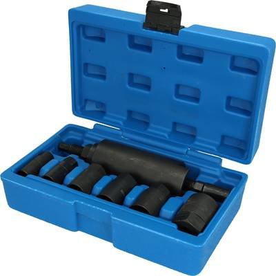 Antriebswellen-Einzieher-Satz Brilliant Tools BT671050 Brilliant Tools BT671050