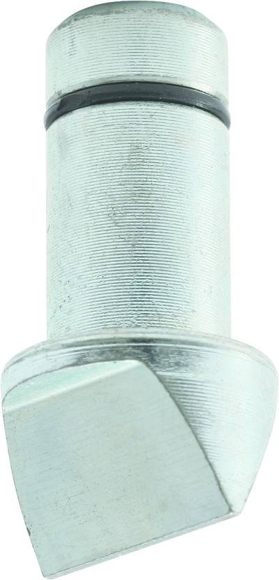 Spreizkeil silber, H=8mm KS Tools 700.5655