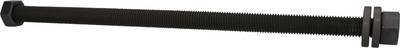 KS-Tools 460.3762 Gewindespindel, M24 x 3 mm, 500 mm