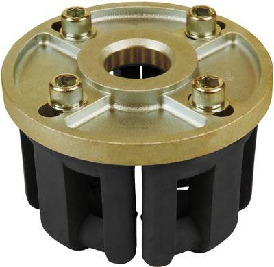 Universal Werkzeug-Satz zur Kompakt-Radlagermontage, 9-tlg KS Tools 440.0065 KS Tools 440.0065