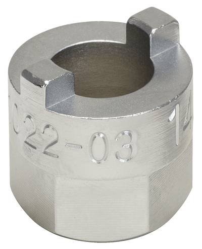 Nutmuttern-Schlüssel, 14,5mm, VAG KS Tools 150.9403