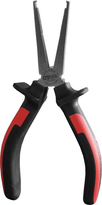 Hutkappenzange, 200mm KS Tools 150.2023