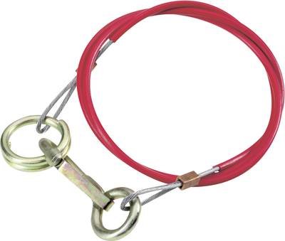 HP Autozubehör 25.127 0438104 Abrissseil 99 cm